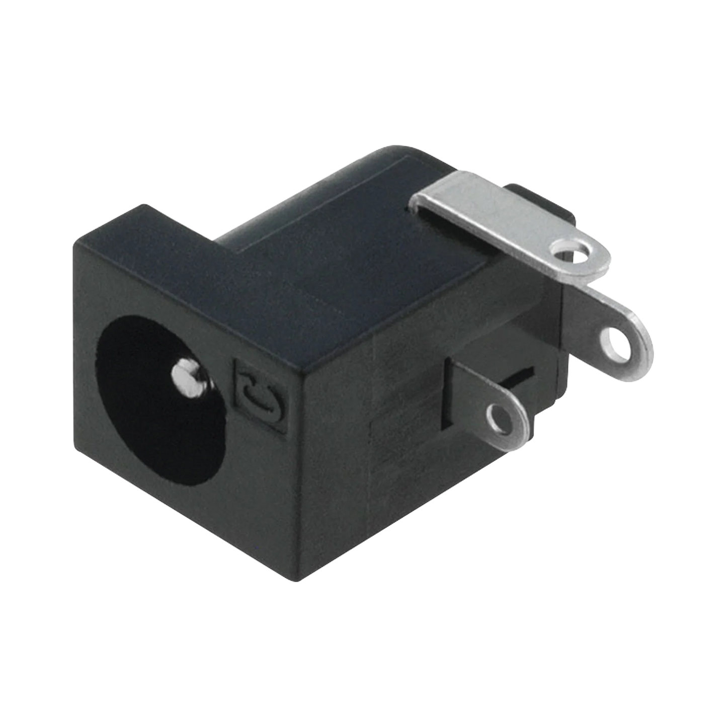 Conector Jack DC