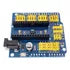 Shield para Arduino Nano Expansion I/O