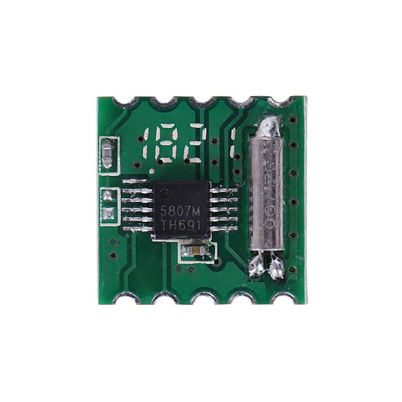 Módulo RDA5807M Radio FM Estéreo