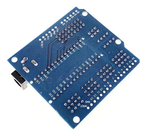 Shield para Arduino Nano Expansion I/O