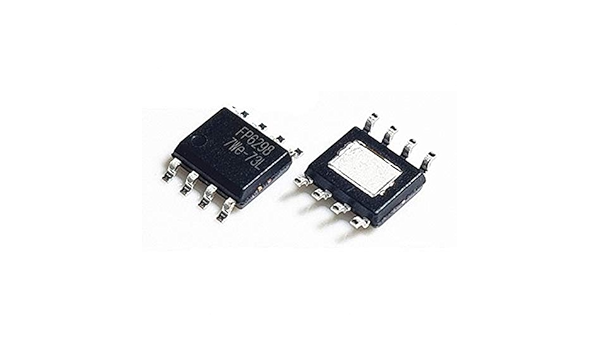 FP6298 - Circuito Integrado Convertidor DC-DC Boost