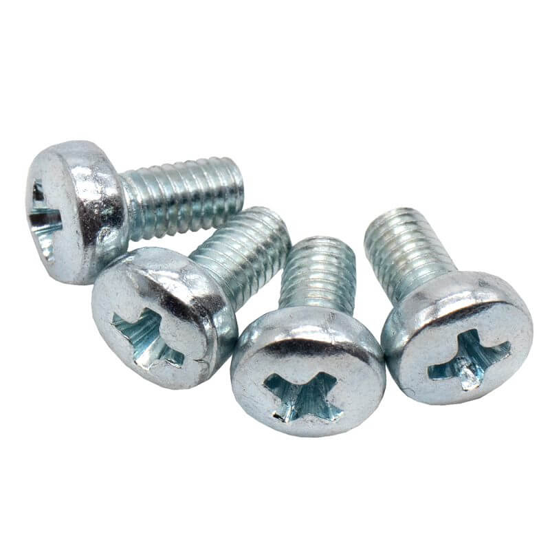 Tornillo Milimétrico M3