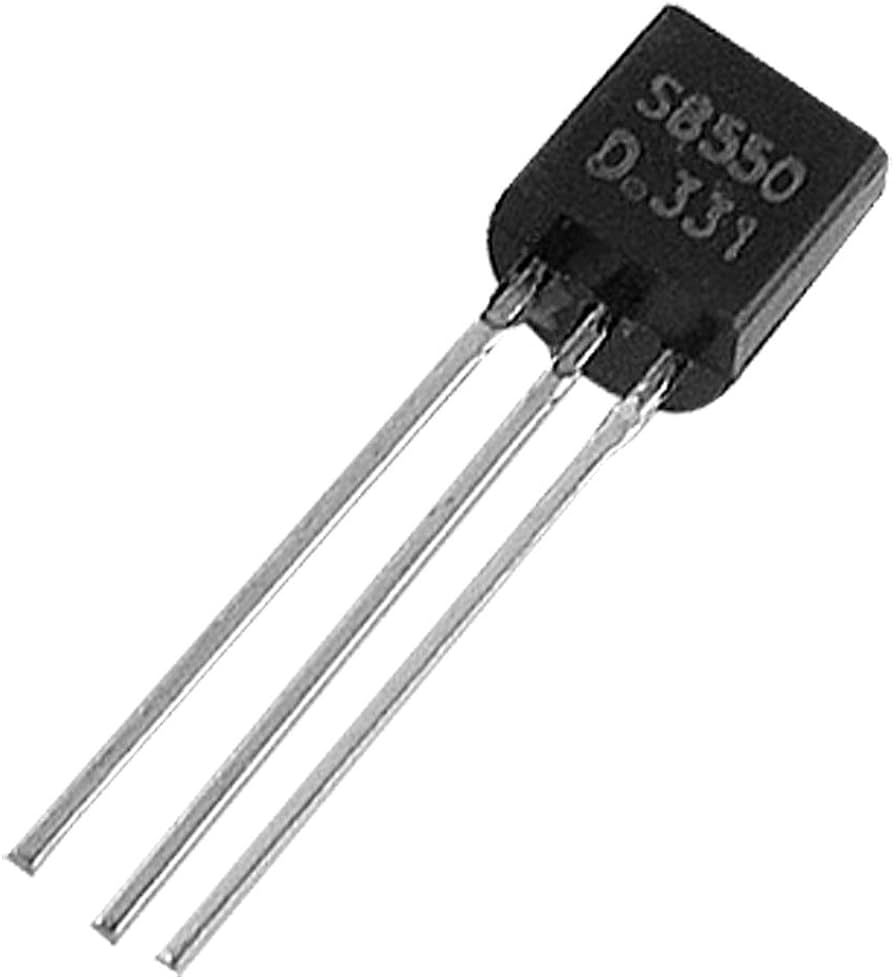 Transistor S8550 PNP