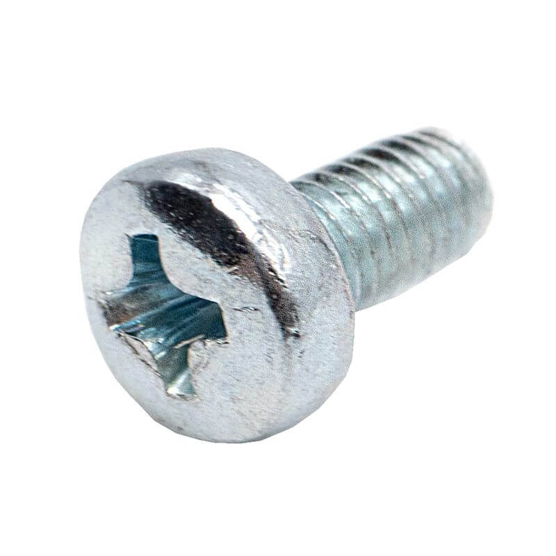 Tornillo Milimétrico M3