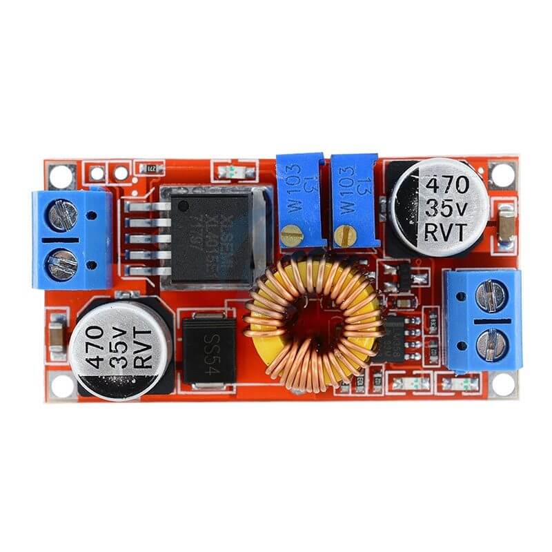 XL4015 Convertidor DC-DC Buck Reductor