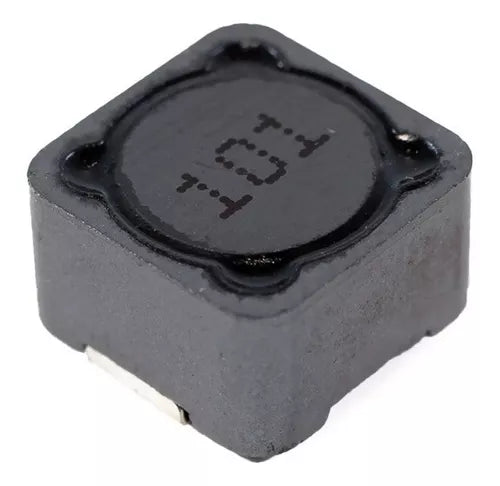 Inductor de Ferrita 100uH 1.7A SLH1207S101MTT