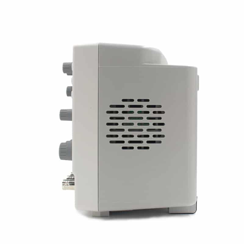 Osciloscopio Digital DSO4204C 200 Mhz 4 Canales Hantek