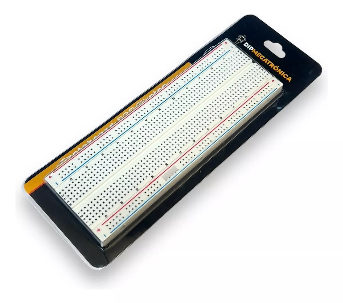 Protoboard de Calidad 830 Puntos
