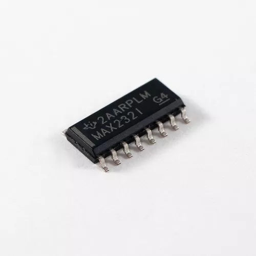 MAX232IDR IC SMD Transceptor