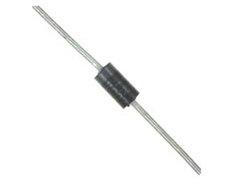 Diodo Schottky 1N5822 40V 3A