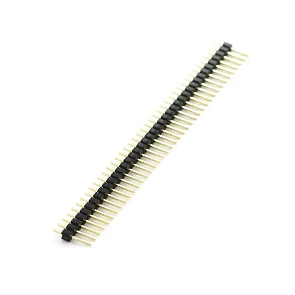 Header Macho 40 Pines Dupont 2.54mm PCB