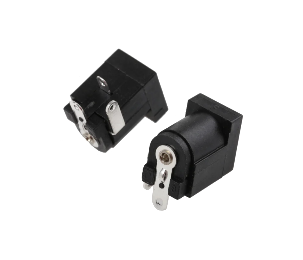 Conector Jack DC