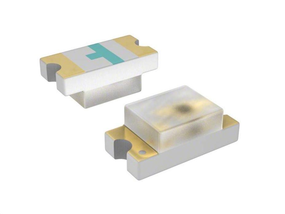 LED SMD 1206