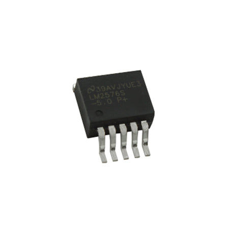 LM2576S-5.0/NOPB Regulador de Voltaje Fijo