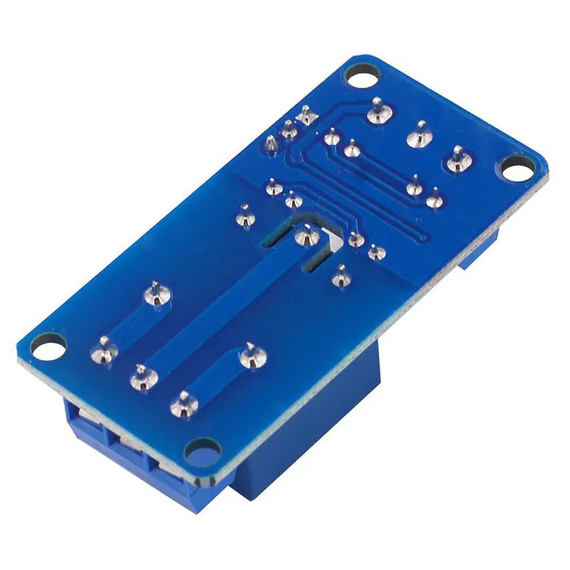 Módulo Relay - Relevador 1 Canal 5V High/Low Level Trigger