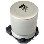 Capacitor Electrolítico 1000uF 16V SMD - MAL226099503E3