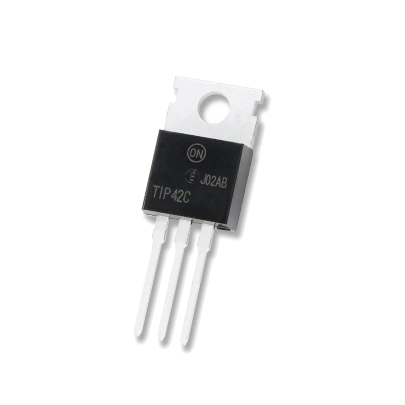 Transistor TIP42C PNP TO-220