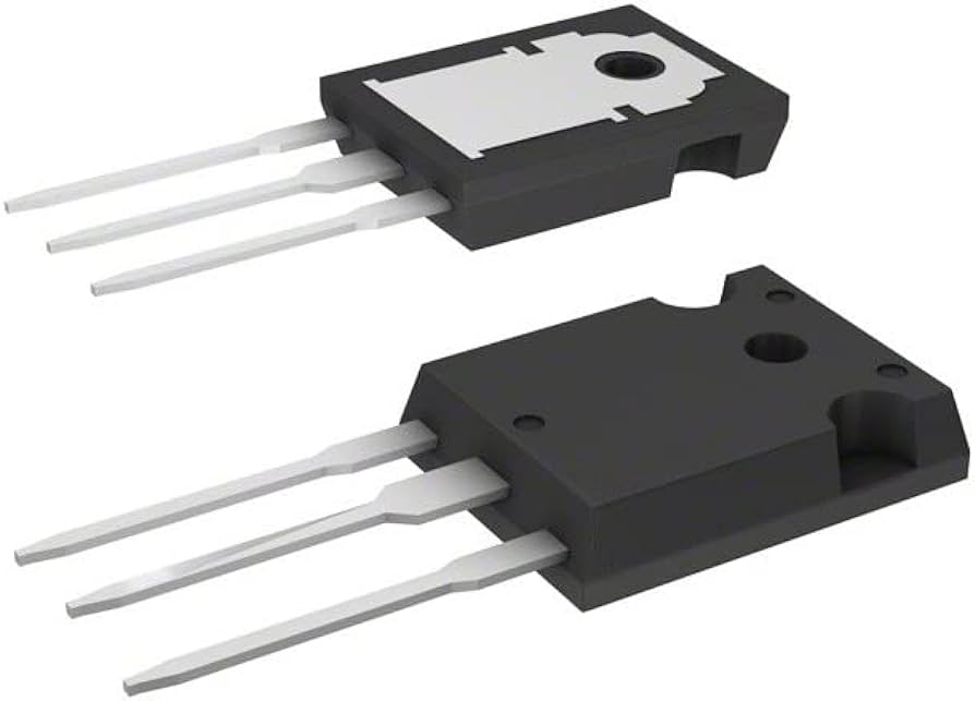TIP3055 3055 Transistor NPN 60V 15A 90W TO-247
