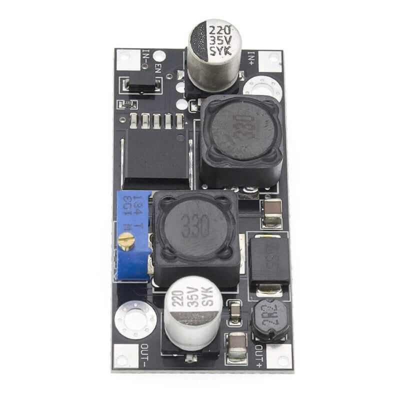Módulo XL6019 Conversor de Voltaje Buck/Boost Step Up & Down 20W 4A