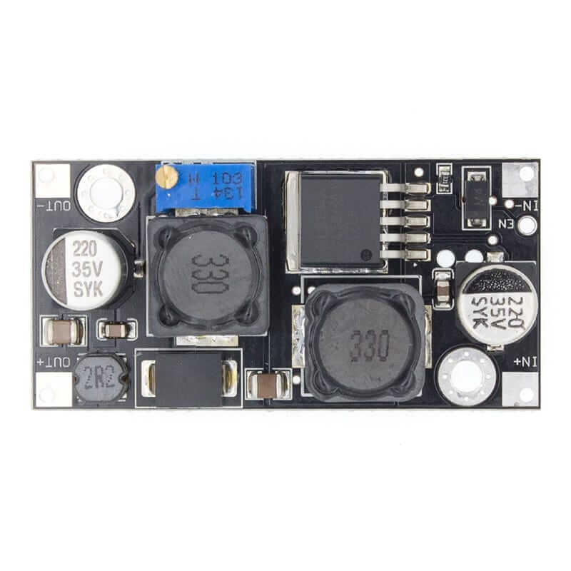 Módulo XL6019 Conversor de Voltaje Buck/Boost Step Up & Down 20W 4A