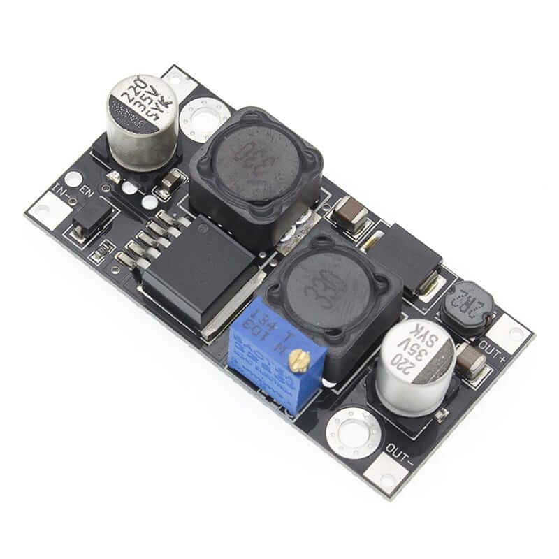 Módulo XL6019 Conversor de Voltaje Buck/Boost Step Up & Down 20W 4A