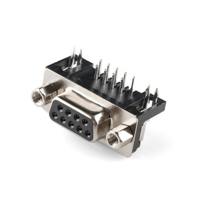 DB9 Conector Hembra AE10921-ND