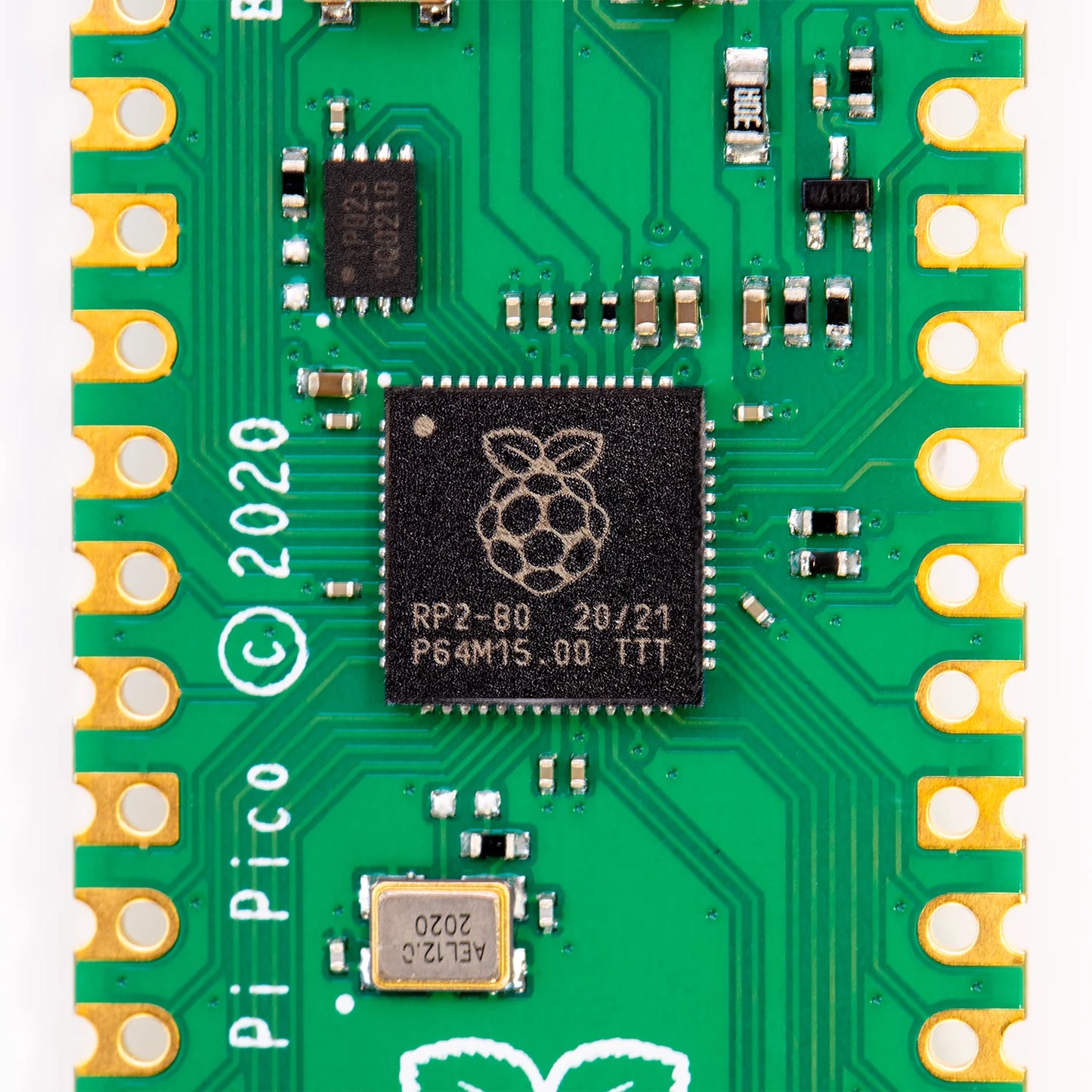Raspberry Pi Pico Cortex-M0 RP2040 ORIGINAL