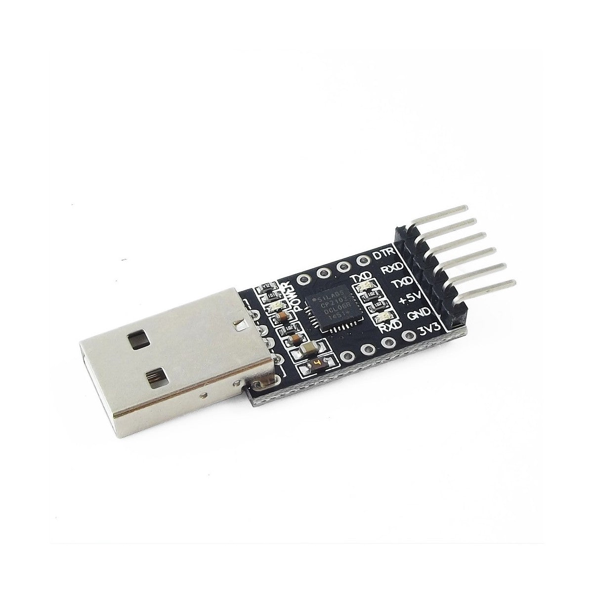 Módulo Conversor USB a TTL CP2102