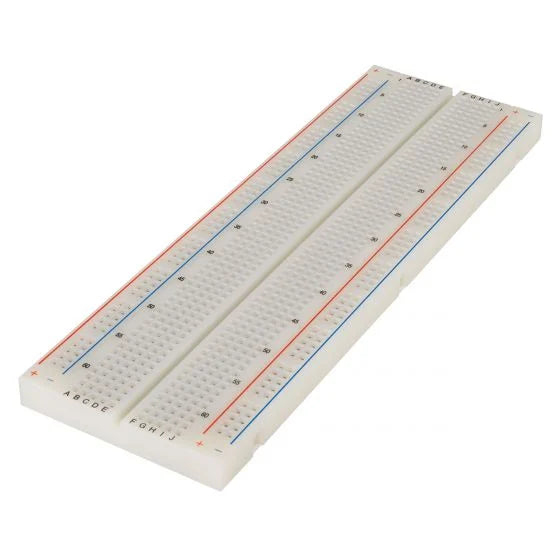 Protoboard de Calidad Premium