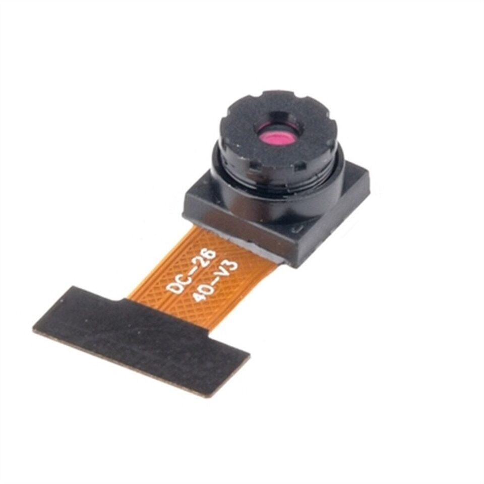 OV2640 Módulo de Cámara 2MP Interfaz ESP32-CAM