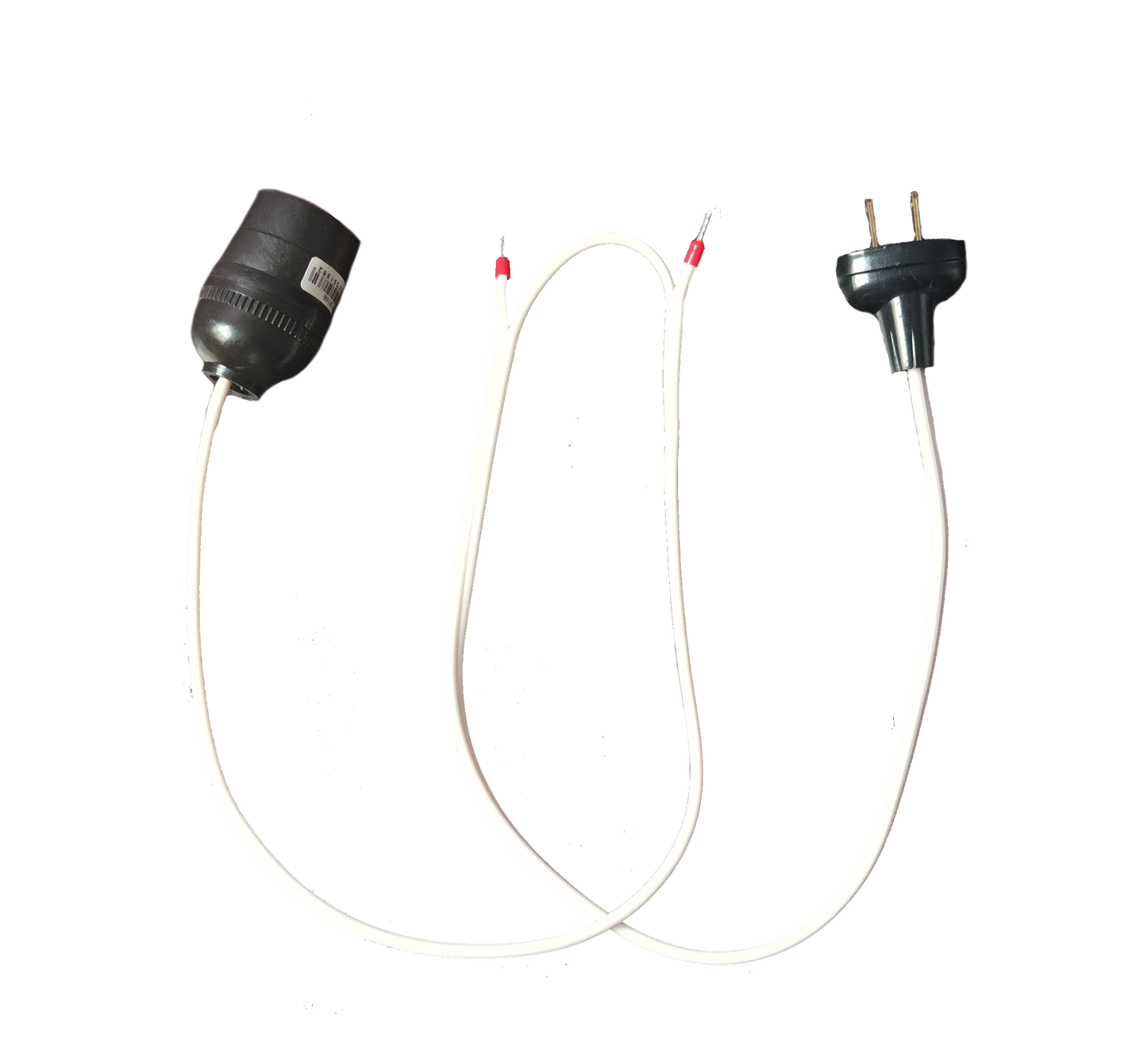 Cable con Clavija y Socket