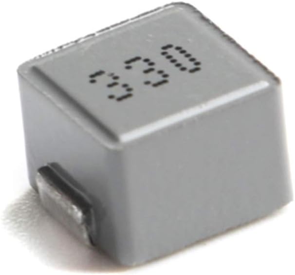 Inductor de Potencia Blindado SMD 0650