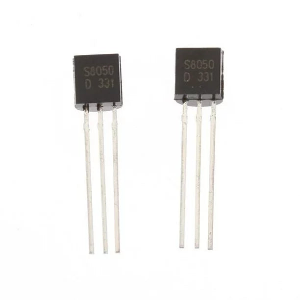 Transistor S8050 NPN