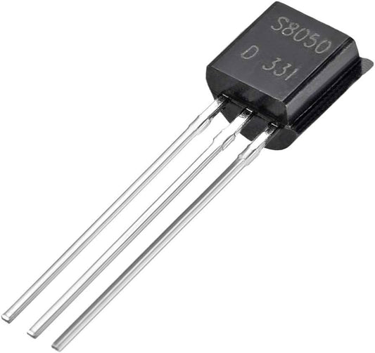 Transistor S8050 NPN