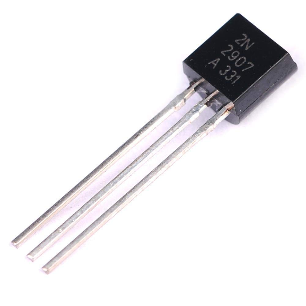 Transistor 2N2907A PNP