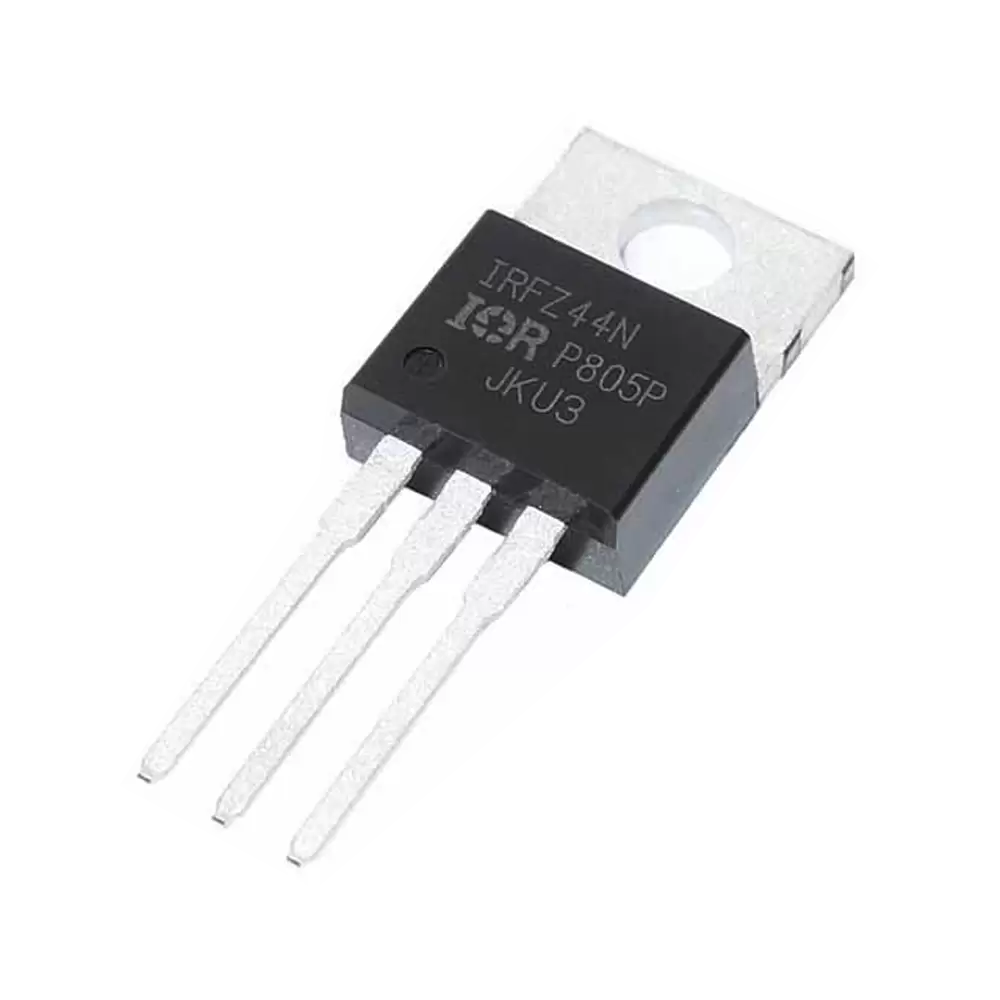 IRFZ44N MOSFET Canal N 55V 49A