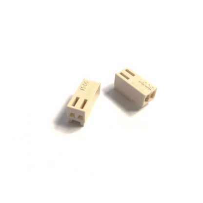 Conector Molex 2510 Hembra Diferentes Pines