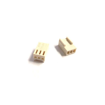 Conector Molex 2510 Hembra Diferentes Pines