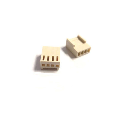 Conector Molex 2510 Hembra Diferentes Pines