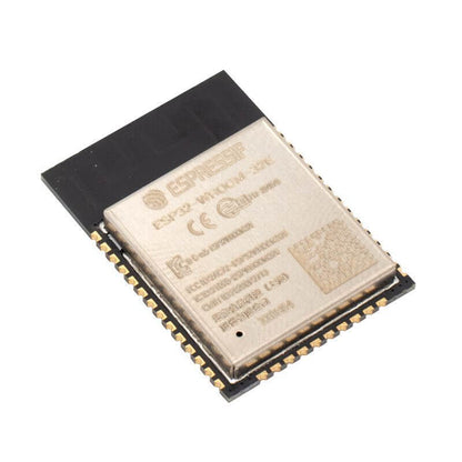 ESP32-WROOM-32E-N4 (Espressif Systems)