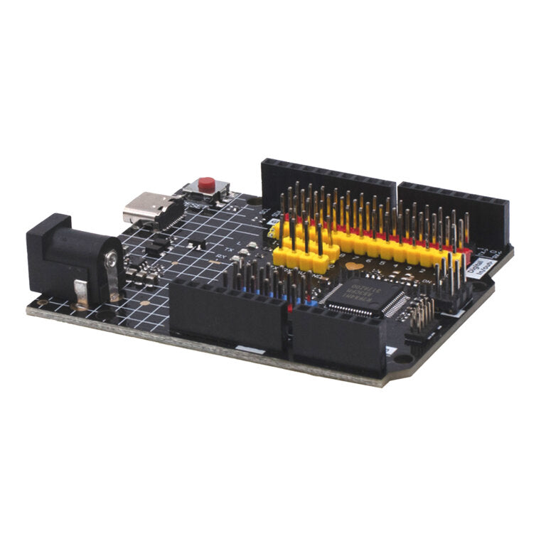 UNO R4 Placa de Desarrollo USB Tipo C Mínima