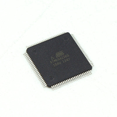 ATMEGA2560-16AU Microcontrolador 16 MHz 8 Bits