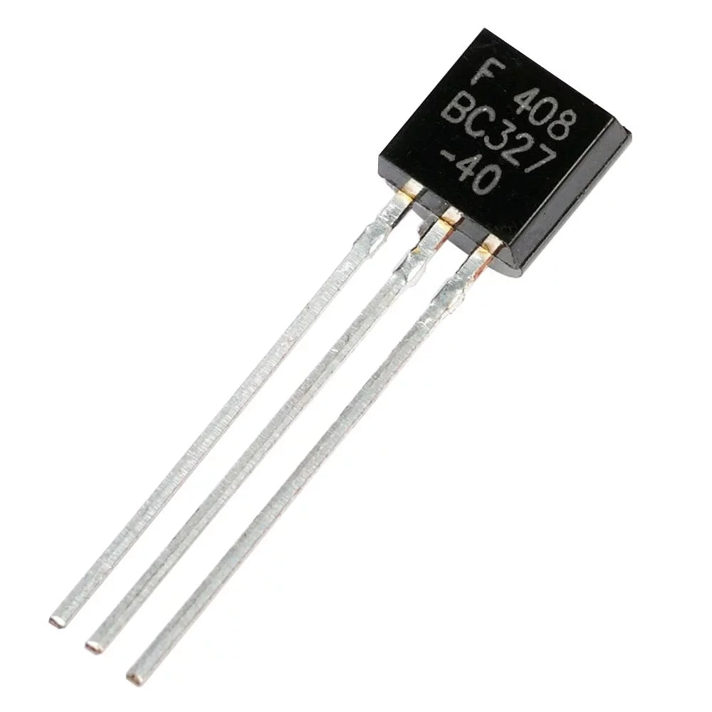 Transistor BC327 PNP