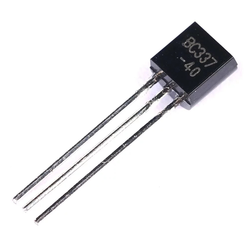 Transistor BC337 NPN