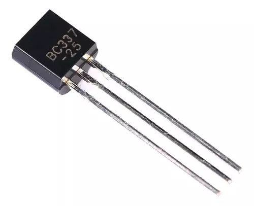 Transistor BC337 NPN