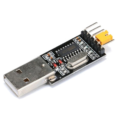 Modulo Conversor USB a TTL (SERIAL) CH340G