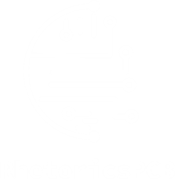 Rhetorics PCB
