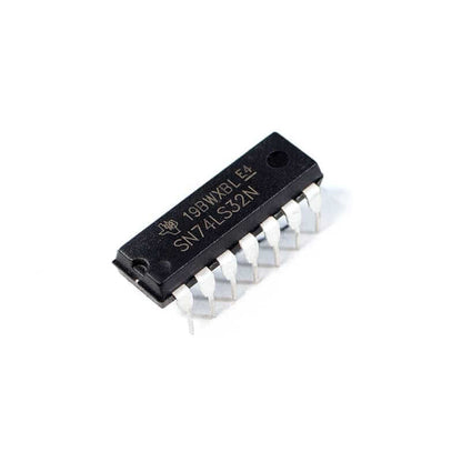 Compuerta Lógica OR 74LS32N Logic Gate