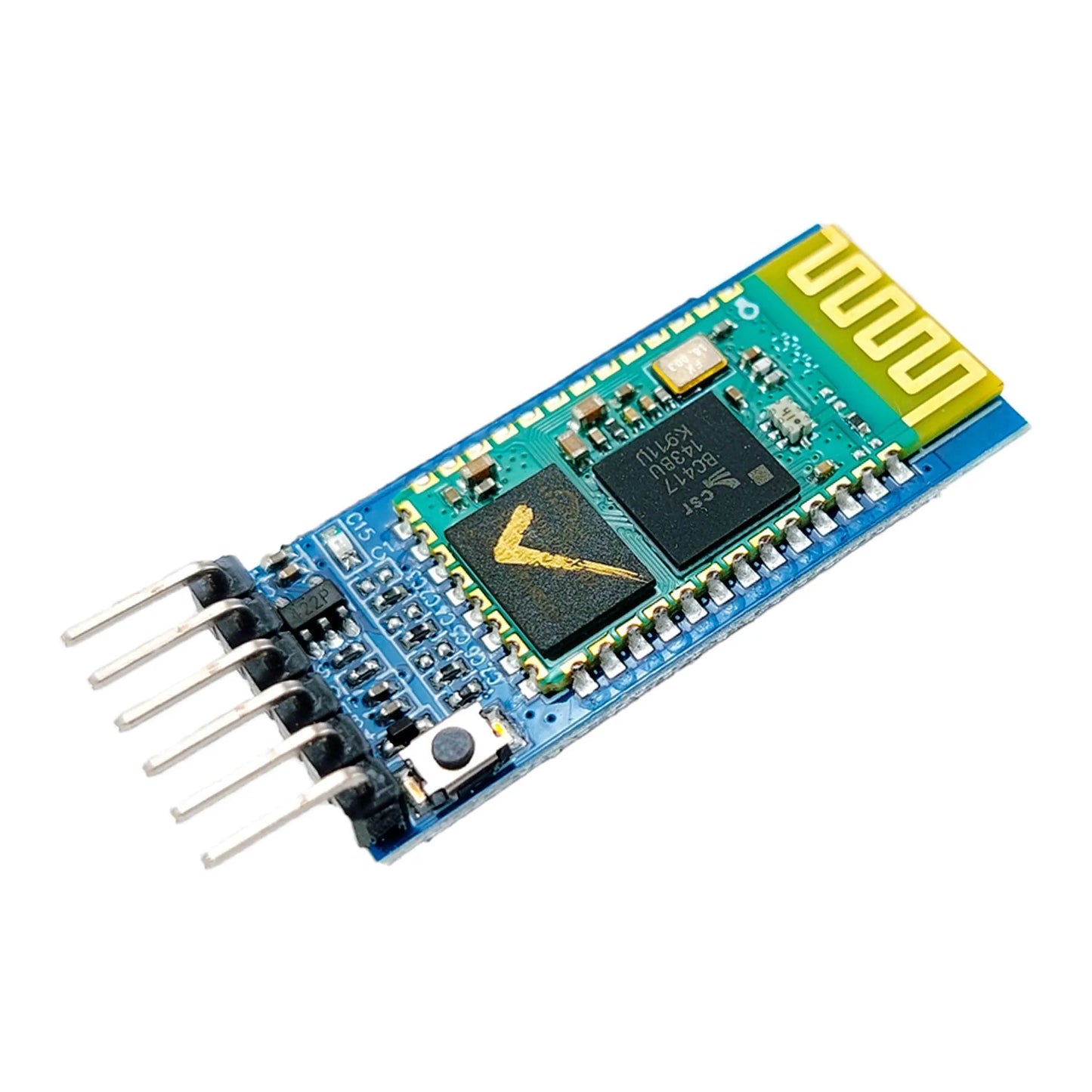 Módulo Bluetooth HC-05