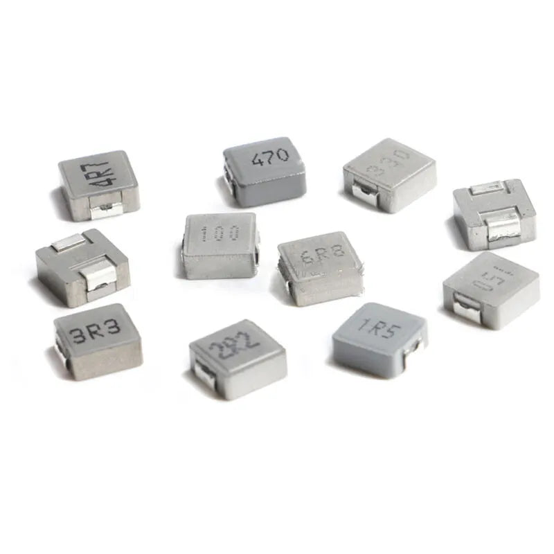 Inductor de Potencia Blindado SMD 0650